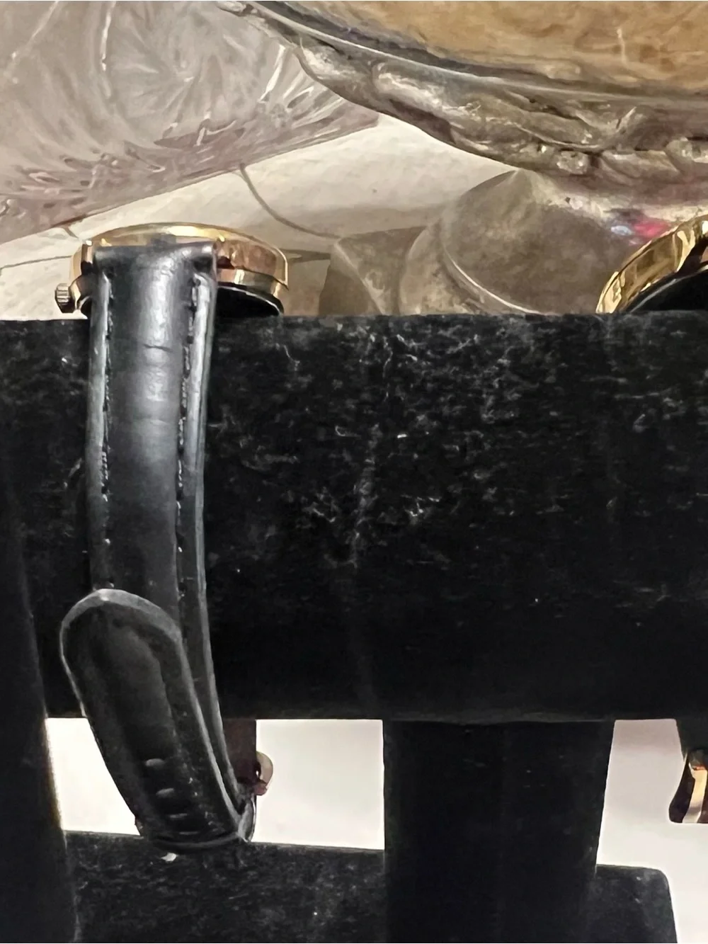 Lot of Watches